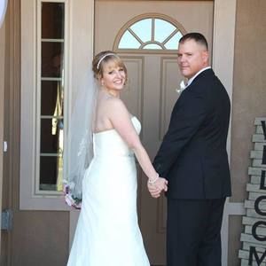 Meet your Posher, Todd